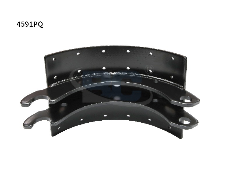 4591PQ Brake Shoe: Usus, signa gere & Replacement Guide