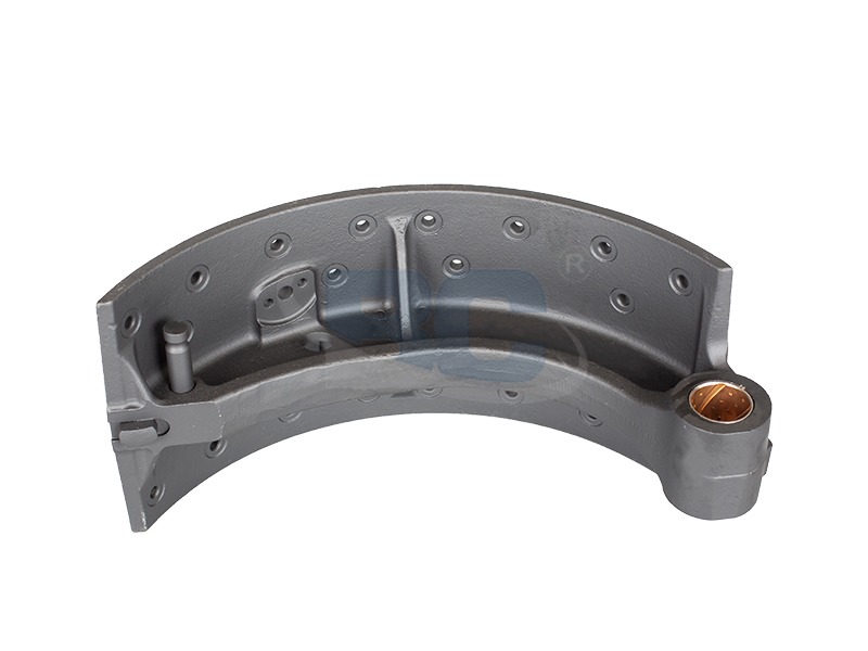 HINO casted Brake Shoe