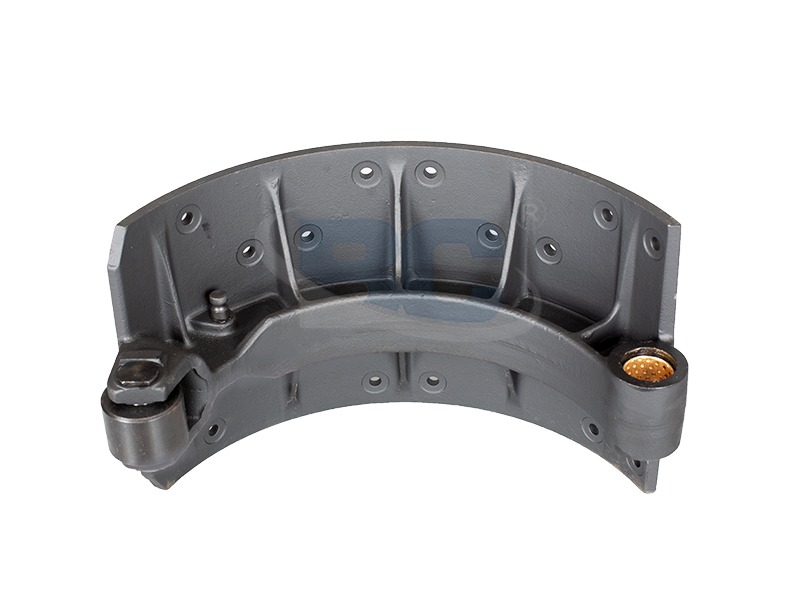 (IV)DCLVII Casted Brake Shoe
