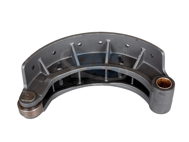 NISSAN Air Proiectus Brake Shoe