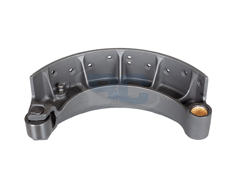 (IV)DCLVI Proiectus Brake Shoe
