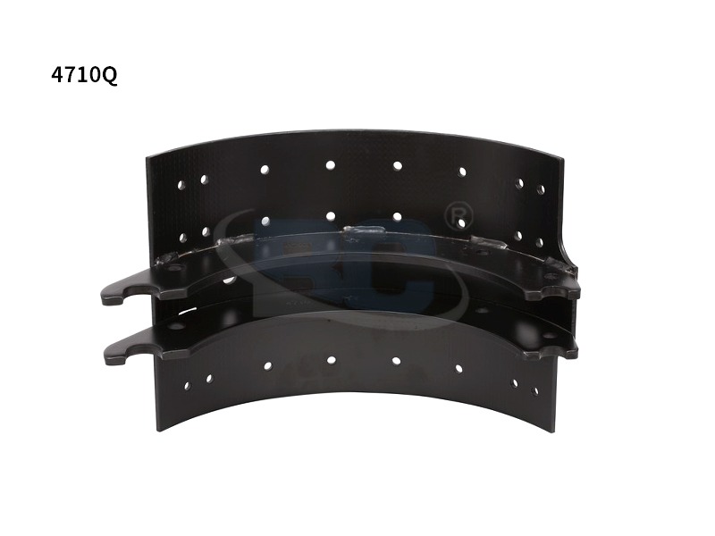 4710Q Brake Shoe