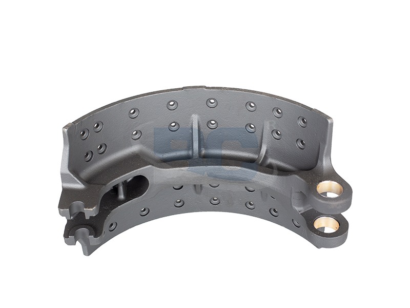 (IV)DCCXXVIII Casted Brake Shoe