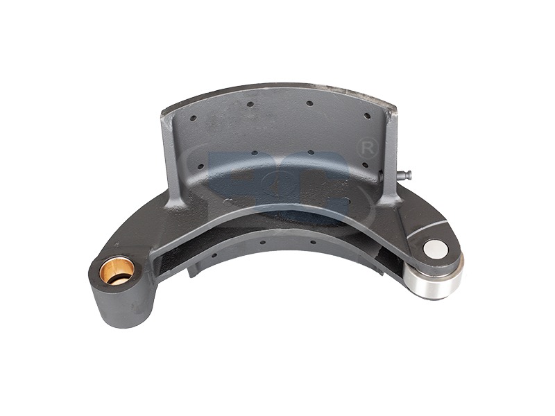1104545 Casted Brake Shoe