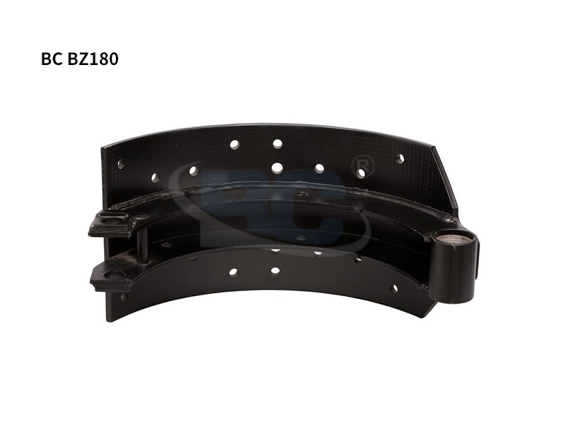 A6594200319 Brake calceamentum