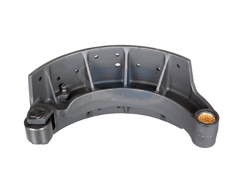 6594200019 Casted Brake Shoe