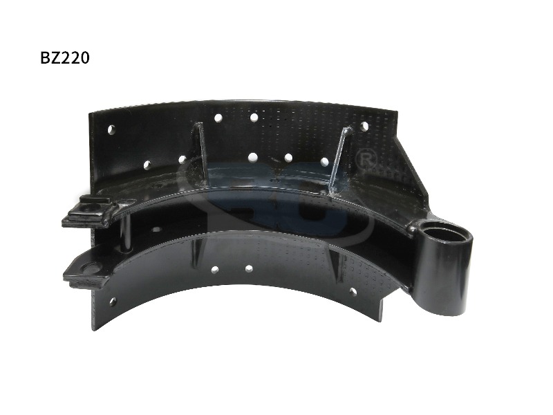 A6204200519 Brake calceamentum