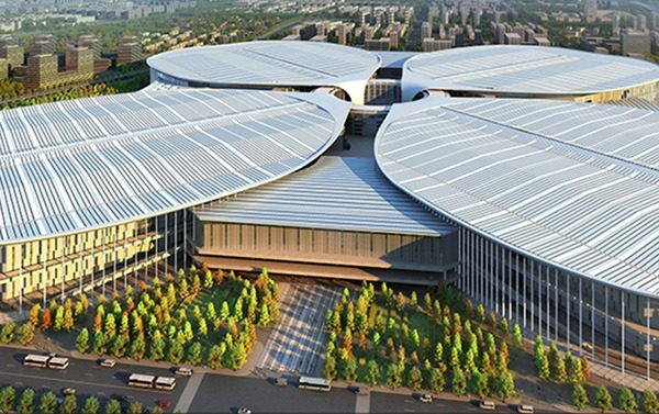 Zhejiang Bangchi vocat te ad Automechanika Shanghai MMXVIII