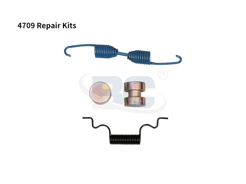 (IV)DCCIX fregit Shoe Repair Kits