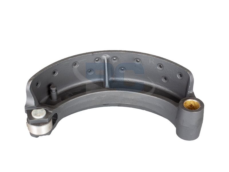 HINO CIL Casted Brake Shoe