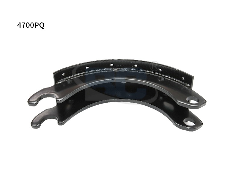 4700PQ Brake Shoe: Gere, euismod, Service Life