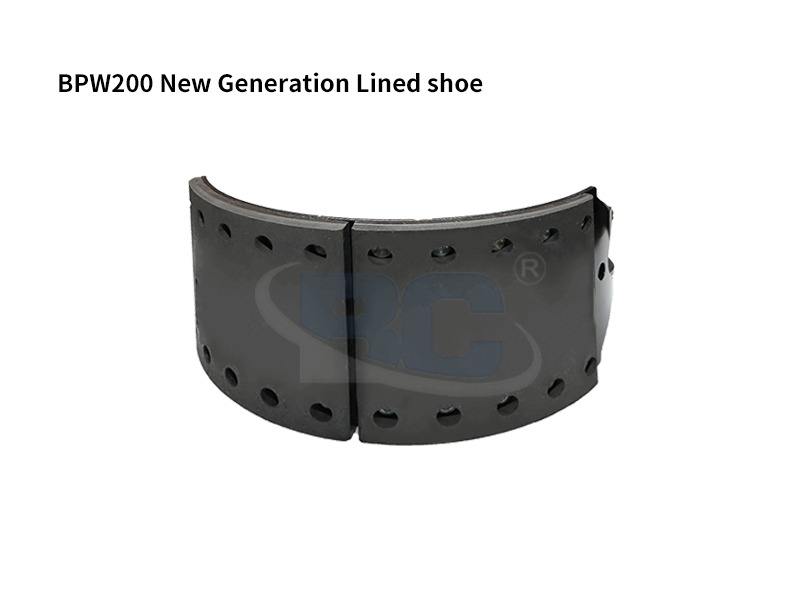 Fregit Lining et fregit Shoes - Quomodo differunt