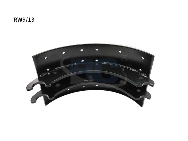 RW9/13 Brake Shoe: Specs, Applications & Opportunus Guide